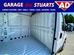 Peugeot Boxer  L2H2 2.2 BLUEHDI  140 III 335 PREMIUM + RADAR DE RECUL -38% ! ! ! occasion - Photo 19