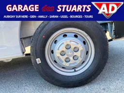 Peugeot Boxer  L2H2 2.2 BLUEHDI  140 III 335 PREMIUM + RADAR DE RECUL -38% ! ! ! occasion - Photo 20