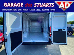 Peugeot Boxer  L2H2 2.2 BLUEHDI  140 III 335 PREMIUM + RADAR DE RECUL -38% ! ! ! occasion - Photo 22