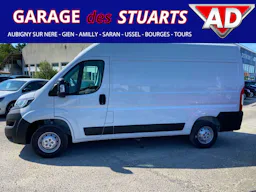 Peugeot Boxer  L2H2 2.2 BLUEHDI  140 III 335 PREMIUM + RADAR DE RECUL -38% ! ! ! occasion - Photo 3