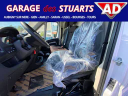 Peugeot Boxer  L2H2 2.2 BLUEHDI  140 III 335 PREMIUM + RADAR DE RECUL -38% ! ! ! occasion - Photo 5