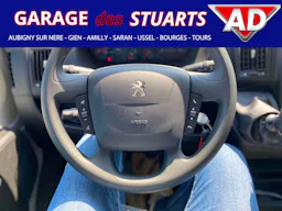 Peugeot Boxer  L2H2 2.2 BLUEHDI  140 III 335 PREMIUM + RADAR DE RECUL -38% ! ! ! occasion - Photo 7