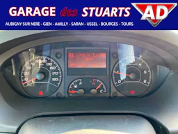 Peugeot Boxer  L2H2 2.2 BLUEHDI  140 III 335 PREMIUM + RADAR DE RECUL -38% ! ! ! occasion - Photo 8