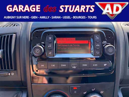 Peugeot Boxer  L2H2 2.2 BLUEHDI  140 III 335 PREMIUM + RADAR DE RECUL -38% ! ! ! occasion - Photo 9