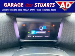 Citroën C4  1.2i  12V - 130 S&S  Shine + Caméra + Accès main libre occasion - Photo 10