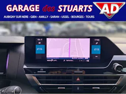 Citroën C4  1.2i  12V - 130 S&S  Shine + Caméra + Accès main libre occasion - Photo 11