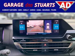 Citroën C4  1.2i  12V - 130 S&S  Shine + Caméra + Accès main libre occasion - Photo 12