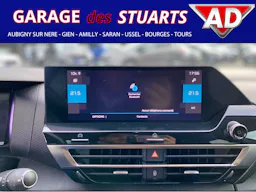 Citroën C4  1.2i  12V - 130 S&S  Shine + Caméra + Accès main libre occasion - Photo 14