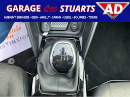 Citroën C4  1.2i  12V - 130 S&S  Shine + Caméra + Accès main libre occasion - Photo 16
