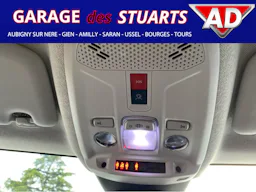 Citroën C4  1.2i  12V - 130 S&S  Shine + Caméra + Accès main libre occasion - Photo 17