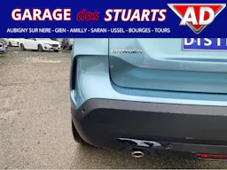 Citroën C4  1.2i  12V - 130 S&S  Shine + Caméra + Accès main libre occasion - Photo 25