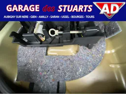 Citroën C4  1.2i  12V - 130 S&S  Shine + Caméra + Accès main libre occasion - Photo 28