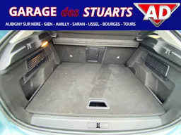 Citroën C4  1.2i  12V - 130 S&S  Shine + Caméra + Accès main libre occasion - Photo 30