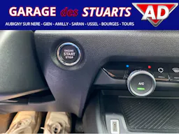 Citroën C4  1.2i  12V - 130 S&S  Shine + Caméra + Accès main libre occasion - Photo 32
