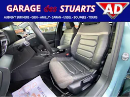 Citroën C4  1.2i  12V - 130 S&S  Shine + Caméra + Accès main libre occasion - Photo 5