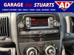 Peugeot Boxer  L2H2 2.2 BlueHDi S&S - 140  III 335 PREMIUM occasion - Photo 15