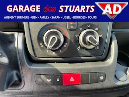 Peugeot Boxer  L2H2 2.2 BlueHDi S&S - 140  III 335 PREMIUM occasion - Photo 17
