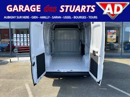 Peugeot Boxer  L2H2 2.2 BlueHDi S&S - 140  III 335 PREMIUM occasion - Photo 22