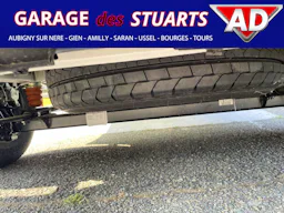 Peugeot Boxer  L2H2 2.2 BlueHDi S&S - 140  III 335 PREMIUM occasion - Photo 25