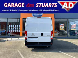 Peugeot Boxer  L2H2 2.2 BlueHDi S&S - 140  III 335 PREMIUM occasion - Photo 28