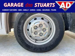 Peugeot Boxer  L2H2 2.2 BlueHDi S&S - 140  III 335 PREMIUM occasion - Photo 31