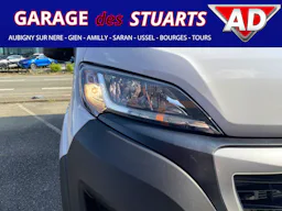 Peugeot Boxer  L2H2 2.2 BlueHDi S&S - 140  III 335 PREMIUM occasion - Photo 33