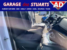 Peugeot Boxer  L2H2 2.2 BlueHDi S&S - 140  III 335 PREMIUM occasion - Photo 7