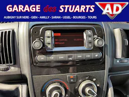 Peugeot Boxer  L2H2 2.2 BlueHDi S&S - 140  III 335 PREMIUM occasion - Photo 15