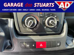 Peugeot Boxer  L2H2 2.2 BlueHDi S&S - 140  III 335 PREMIUM occasion - Photo 17