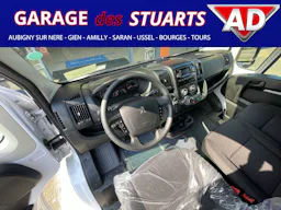 Peugeot Boxer  L2H2 2.2 BlueHDi S&S - 140  III 335 PREMIUM occasion - Photo 8