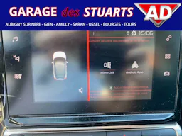 Citroën C3  1.2  83 Shine PHASE 2 occasion - Photo 10