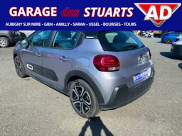 Citroën C3  1.2  83 Shine PHASE 2 occasion - Photo 12