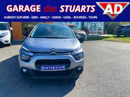 Citroën C3  1.2  83 Shine PHASE 2 occasion - Photo 14