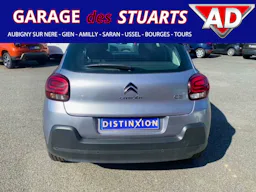 Citroën C3  1.2  83 Shine PHASE 2 occasion - Photo 15