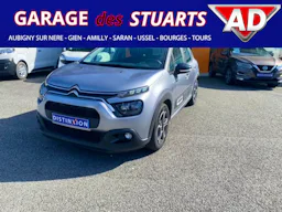 Citroën C3  1.2  83 Shine PHASE 2 occasion - Photo 2
