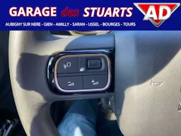 Citroën C3  1.2  83 Shine PHASE 2 occasion - Photo 21
