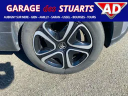 Citroën C3  1.2  83 Shine PHASE 2 occasion - Photo 24