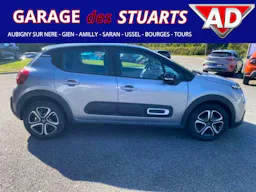 Citroën C3  1.2  83 Shine PHASE 2 occasion - Photo 4