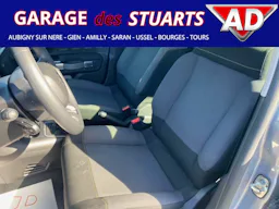 Citroën C3  1.2  83 Shine PHASE 2 occasion - Photo 6