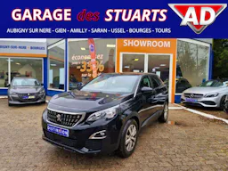 Peugeot 3008  1.2i - 130 - ACTIVE BUSINESS occasion - Photo 1