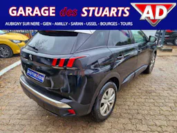 Peugeot 3008  1.2i - 130 - ACTIVE BUSINESS occasion - Photo 10