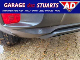 Peugeot 3008  1.2i - 130 - ACTIVE BUSINESS occasion - Photo 12