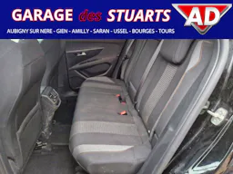 Peugeot 3008  1.2i - 130 - ACTIVE BUSINESS occasion - Photo 15