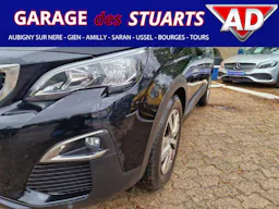 Peugeot 3008  1.2i - 130 - ACTIVE BUSINESS occasion - Photo 17