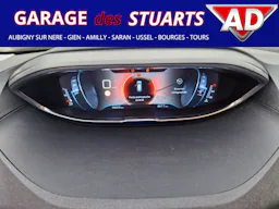 Peugeot 3008  1.2i - 130 - ACTIVE BUSINESS occasion - Photo 18