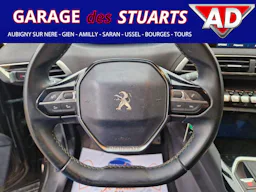 Peugeot 3008  1.2i - 130 - ACTIVE BUSINESS occasion - Photo 19