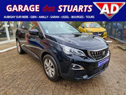 Peugeot 3008  1.2i - 130 - ACTIVE BUSINESS occasion - Photo 2