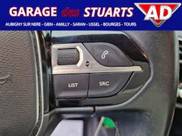 Peugeot 3008  1.2i - 130 - ACTIVE BUSINESS occasion - Photo 21