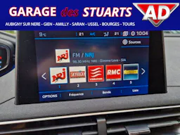 Peugeot 3008  1.2i - 130 - ACTIVE BUSINESS occasion - Photo 26