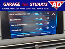 Peugeot 3008  1.2i - 130 - ACTIVE BUSINESS occasion - Photo 28